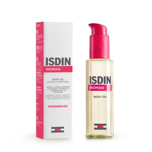 Aceite corporal mujer de Isdin